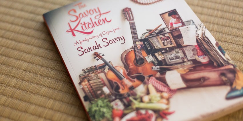 The Savoy Kitchen book