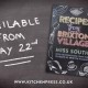 Recipes from Brixton Village video