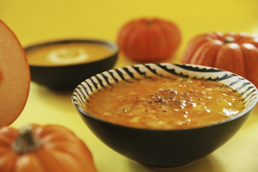 Lentil Soup from Seasonal Soups