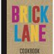 Brick Lane Cookbook cover