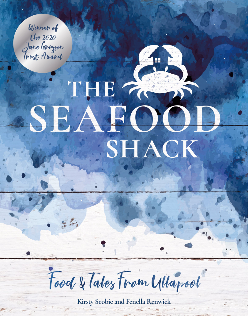 seafood shack cover image