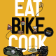 Eat Bike Cook book cover