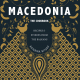 Macedonia book cover