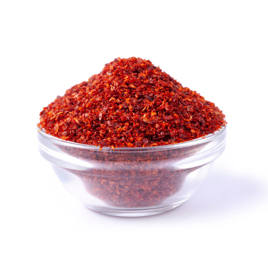 Picture of Aleppo Chilli