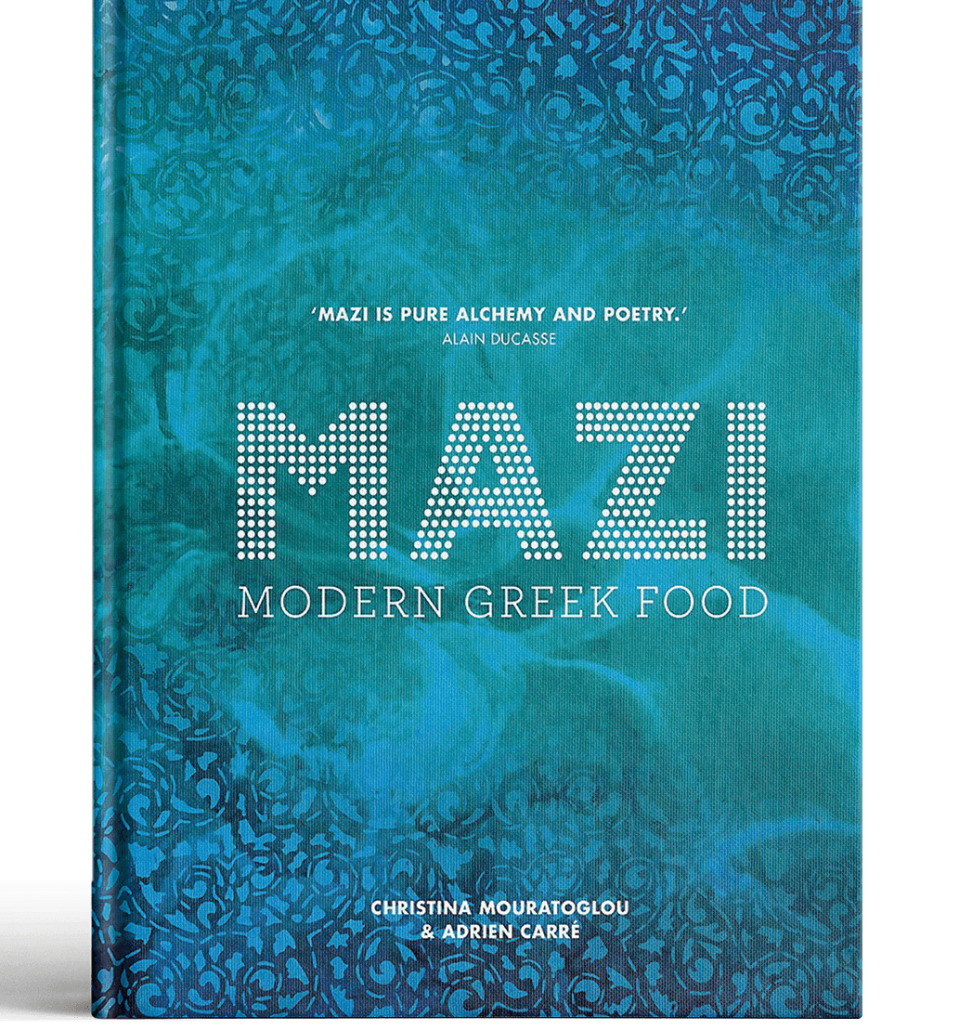 Picture of Maxi Cookbook Cover