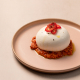 Pic of Burrata, Romesco, Red Chilli recipe