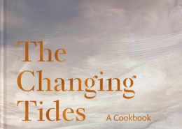 The Changing Tides book cover