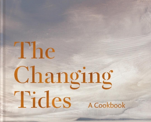 The Changing Tides book cover